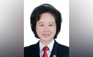 全國供銷合作總社紀(jì)檢組長14年來迎新人：李金英接棒佟寶君