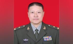 中央批準(zhǔn)王艷勇任中共貴州省委常委
