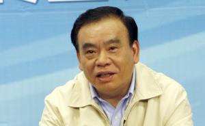 四十年說｜前省長呂祖善：浙江如何察覺金融危機并積極應(yīng)對