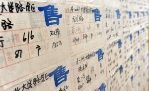 大數(shù)據(jù)解讀濟南、青島二手房房價走勢