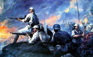 二月河自述早年經歷：在剿匪的部隊里長大