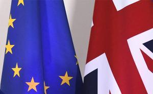 走向断崖？脱欧协议草案折射出的英国政治困局