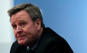 美國奧委會前首席執(zhí)行官布萊克門將被調(diào)查