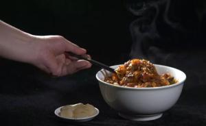 西安人心中無可替代的小炒泡饃，能吃出初戀的味道