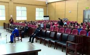 遵義11歲女孩盜竊，父親將其電話線捆綁毆打致死被判10年