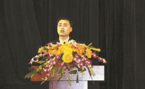 法者|80后公訴科長(zhǎng)蘆廣慶：研發(fā)了“不起訴量化評(píng)估系統(tǒng)”