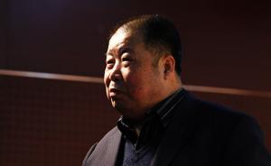 二月河接受中紀委網站采訪二三事：向干部寄語“好好過日子”