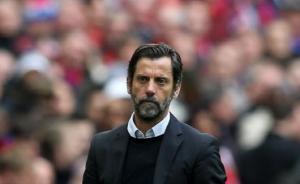 弗洛雷斯將成綠地申花五年來(lái)第七位教頭，頻繁換帥為何成常態(tài)