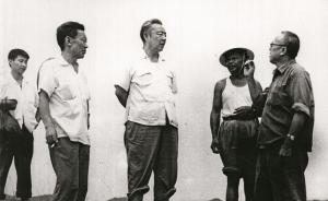 中國(guó)新聞周刊：習(xí)仲勛在1978