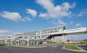 這是奉賢第一條地鐵：沿線居民等了18年，到市區(qū)1小時可達(dá)