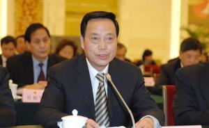 法者｜胡康生谈民法之路：历经曲折，不因有人反对就停止