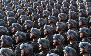 軍方披露：新組建的西部戰(zhàn)區(qū)總醫(yī)院隸屬西寧聯(lián)勤保障中心