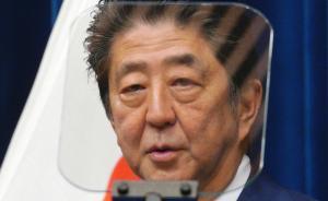 安倍內(nèi)閣支持率跌至42%，逾半數(shù)日本民眾反對修憲