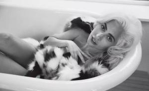 Lady Gaga：我是怪物，你也是