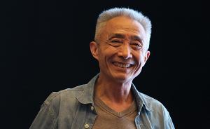 “網(wǎng)紅”教授戴建業(yè)：因普通話不好，曾被《百家講壇》放棄