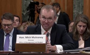 白宮幕僚長新人選，兩年前還罵過特朗普