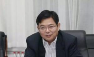 中船重工集團(tuán)原總經(jīng)理孫波嚴(yán)重違紀(jì)違法被“雙開”