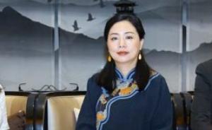 影像深圳家譜 | 蔣蕙琳：茶藝的“播種人”