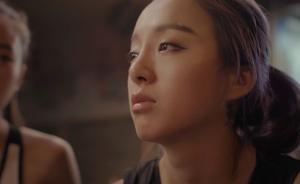 失恋一年后，她的故事被搬上大银幕