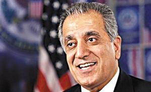 塔利班與美國(guó)在阿聯(lián)酋再度談判，阿富汗政府未能參加