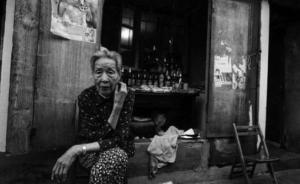 裘小龍︱城市、詩(shī)、譯詩(shī)