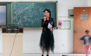 攝影師尋找99位“個(gè)性”人，拍攝他們的夢(mèng)吟迷境