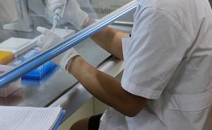 美年健康：長沙分院六月份以來不存在無資質(zhì)人員代替醫(yī)生現(xiàn)象