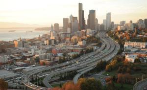 如何减少私家车通勤出行，看看美国华盛顿州的交通需求管理