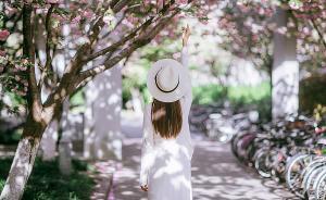 謝謝你，一直維護(hù)著我這個(gè)“外地人”的自尊