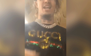 美國18歲歌手涉嫌種族歧視，還調(diào)侃姚明