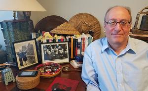 40年40人｜陆伯彬：实用主义外交能让中美再上合作之路