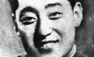 英雄烈士譜｜白乙化：英勇抗戰(zhàn)，血沃幽燕