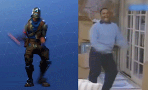 全球最受欢迎的游戏被告了:舞蹈侵权