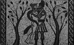 西塞羅、羅慕路斯、埃涅阿斯：探索永恒之城的起源