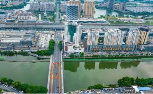 流動的江南︱柯橋輕紡城：從小商城到老外的“第二故鄉(xiāng)”