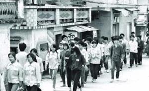 有這樣一群人，每年自發(fā)給深圳“過(guò)生日”