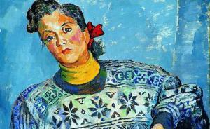 紀(jì)念|丁天缺的“夢(mèng)里孤山”：他本身就是一部美術(shù)史