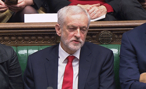 罵梅姨“蠢女人”？工黨黨首：愚蠢的人