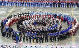 廣西實(shí)踐：增進(jìn)“五個(gè)認(rèn)同”，鑄牢中華民族共同體意識(shí)