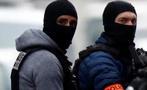 巴黎機(jī)場(chǎng)警察聲援“藍(lán)背心”抗議：人為延長(zhǎng)邊檢時(shí)間