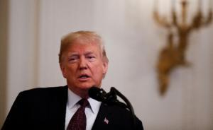 释新闻丨特朗普从叙利亚撤军震惊盟国，能否带来地区和平？