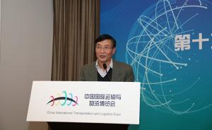 中國已成全球最大物流市場，預(yù)計今年物流總費用近13萬億元