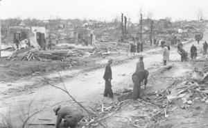 危機反思錄｜咆哮的二十年代：繁榮背后的衰敗