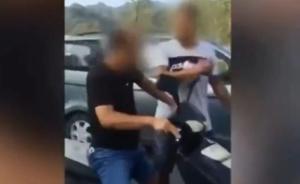 洛陽欒川警方：“20年后攔路扇老師耳光”犯罪嫌疑人被刑拘