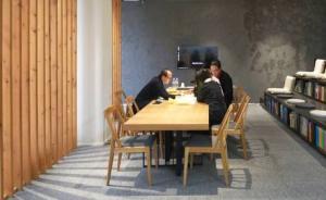 鄭東賢“三”思建筑人生：一個(gè)韓國(guó)建筑師的中國(guó)建筑之路