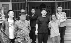 黃家光蒙冤17載獲賠160萬，4年后花光錢偷牛被抓