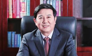 中原信托董事長(zhǎng)黃曰珉到齡卸任，由總裁崔澤軍代行職責(zé) 