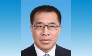 新任北京市委常委王寧兼職公布：市委教工委書記