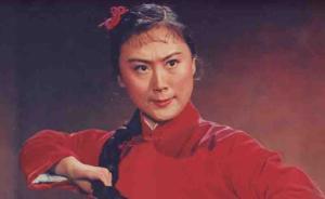 李鐵梅飾演者劉長瑜懷念高玉倩：臨走前叮囑兒子不要驚動別人