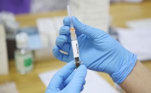 我國擬對(duì)疫苗管理單獨(dú)立法